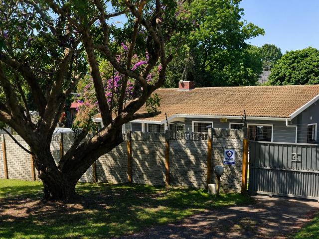 House for rent in New Germany, Kwazulu-natal