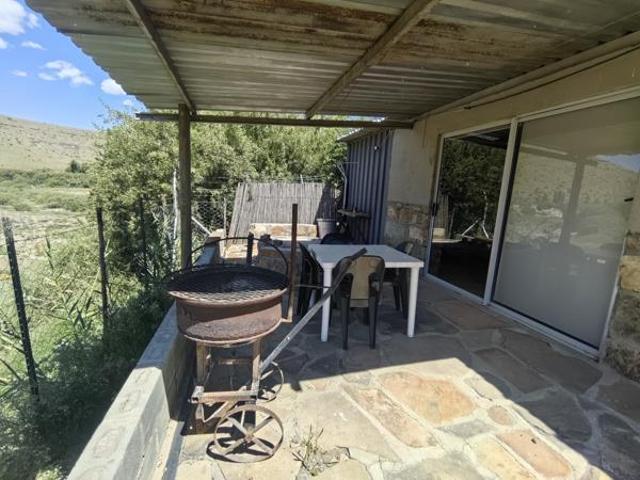 Property for rent in Graaff Reinet, Eastern Cape