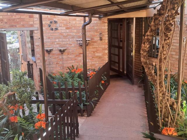 House for rent in Kagiso, Gauteng