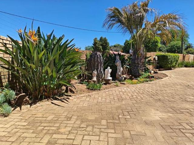 Property for sale in Klerksdorp, Matlosana Local Municipality