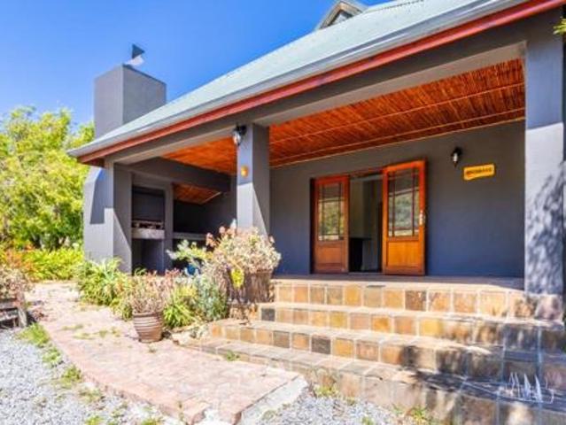 Property for rent in Durbanville, Western Cape