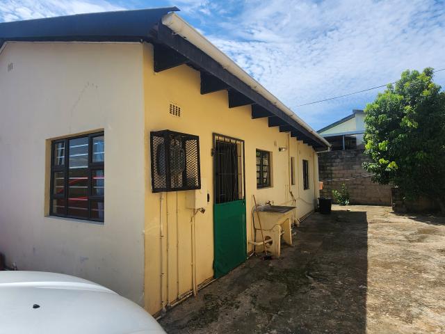 House for rent in Phoenix, Kwazulu-natal