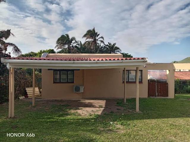 Property for rent in Ugu District Municipality, Kwazulu-natal