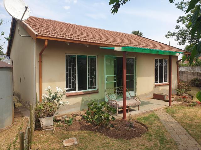 House for rent in Ekurhuleni, Gauteng