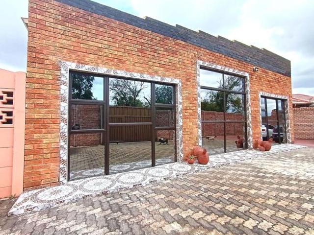 Property for rent in Ekurhuleni, Gauteng
