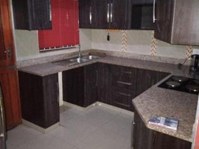 Property for rent in Mount Moreland, Kwazulu-natal