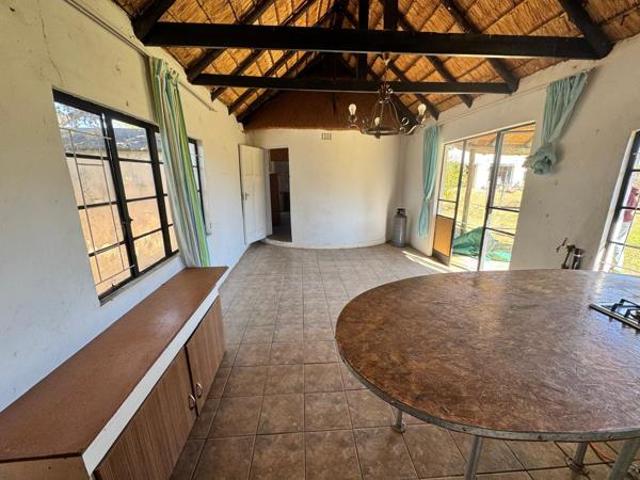 Property for rent in Koppies, Free State