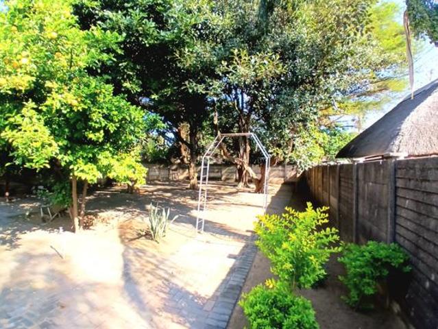 Property for rent in Waterkloof, Gauteng