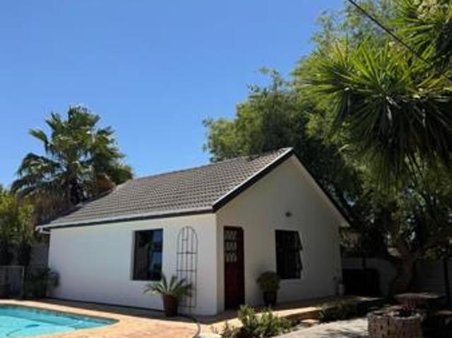 Property for rent in Cape Town, City of Cape Town