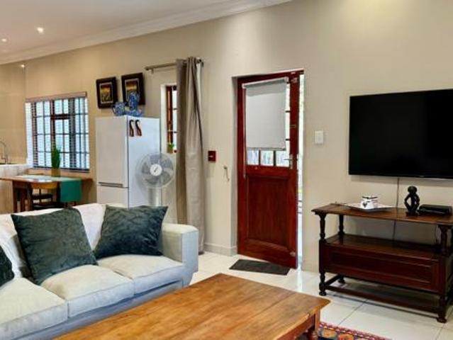 Property for rent in Durbanville, Western Cape