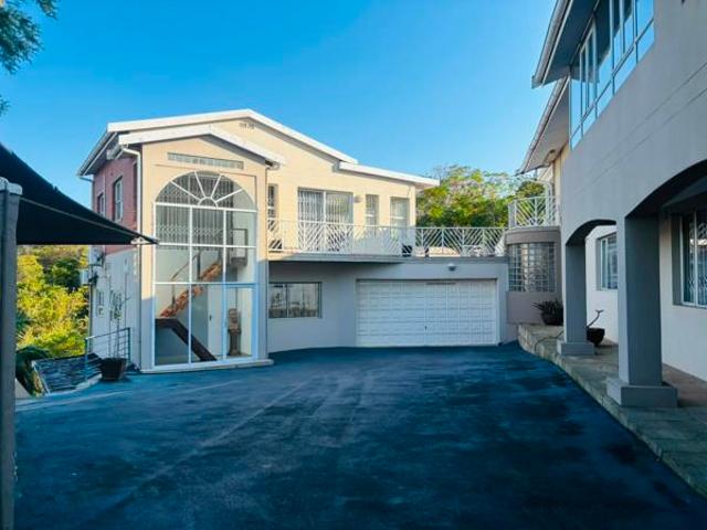 Property for rent in Seaview, Kwazulu-natal