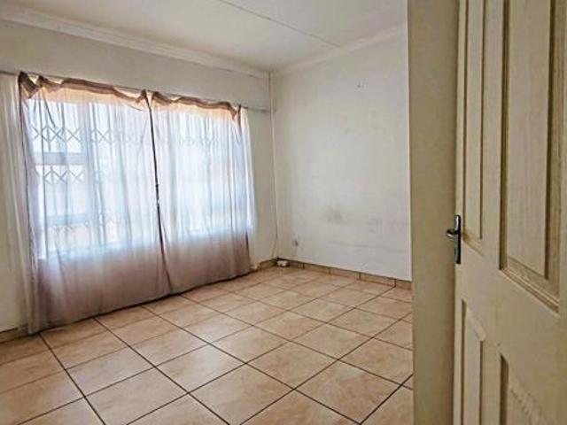 Property for rent in Sedibeng, Gauteng