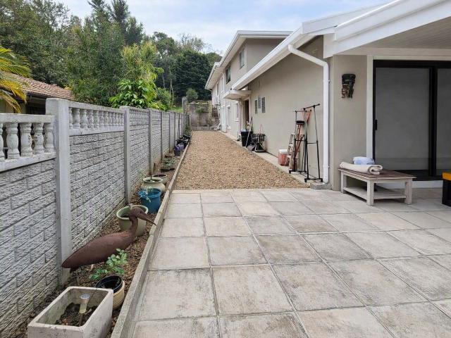 House for rent in Seaview, Kwazulu-natal