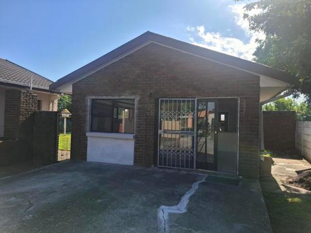 Property for rent in Nelson Mandela Bay Ward 18, Nelson Mandela Bay Metropolitan Municipality