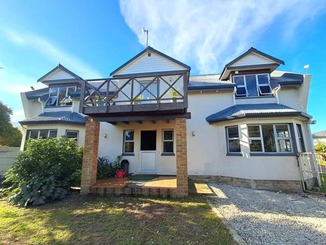Property for rent in Western Cape