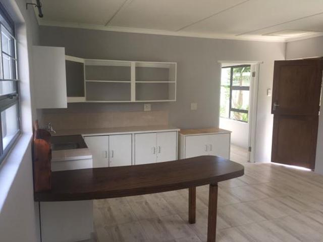 Property for rent in Western Cape