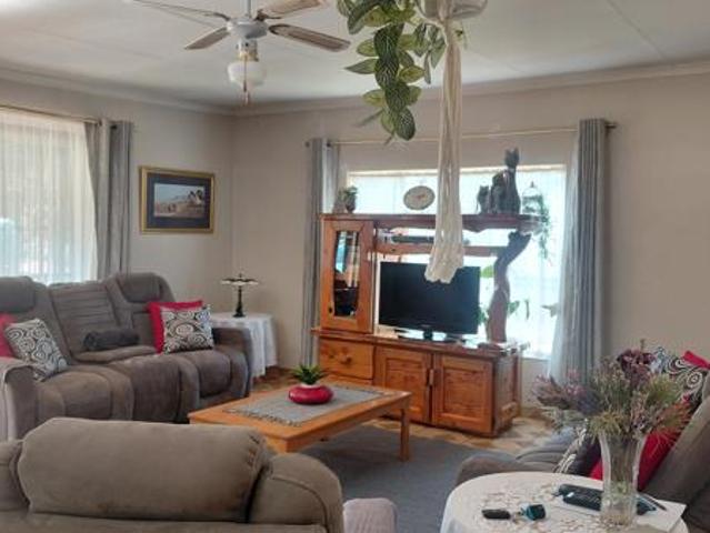 Property for rent in North West