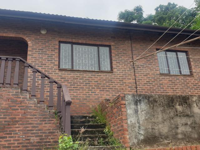 House for rent in Chatsworth, Kwazulu-natal