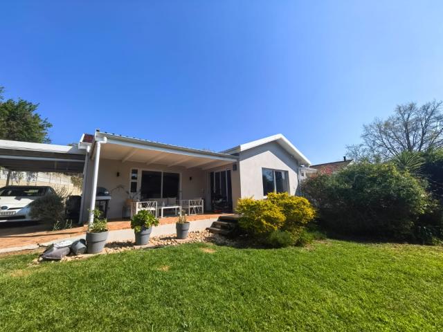 Flat for rent in Western Cape