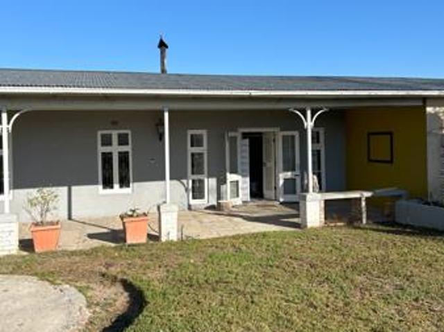 Property for rent in Durbanville, Western Cape