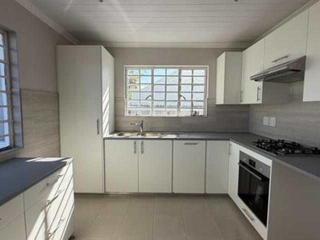 Property for rent in Durbanville, Western Cape