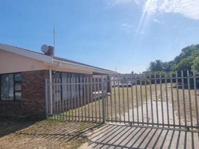 Property for rent in Eastern Cape