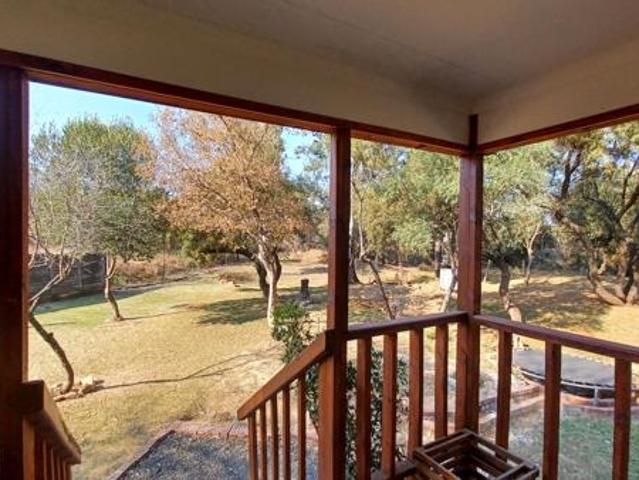 Property for rent in North West