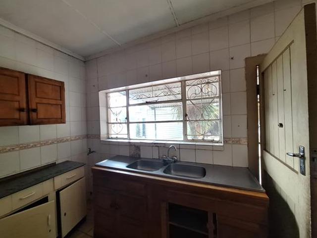 Property for rent in Sedibeng, Gauteng