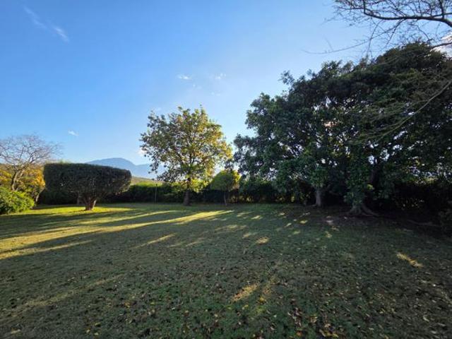 Property for rent in Durbanville, Western Cape