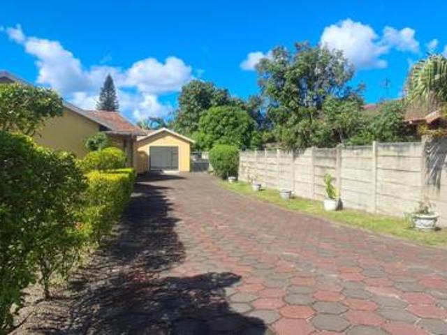 Property for rent in UMhlathuze Municipality, Kwazulu-natal