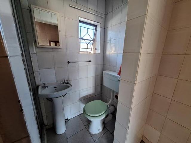 Property for rent in Sedibeng, Gauteng