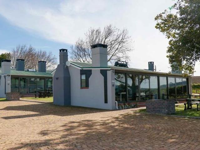 Property for rent in Bergsig, Durbanville