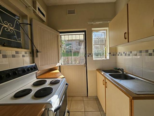 Property for rent in Seaview, Kwazulu-natal