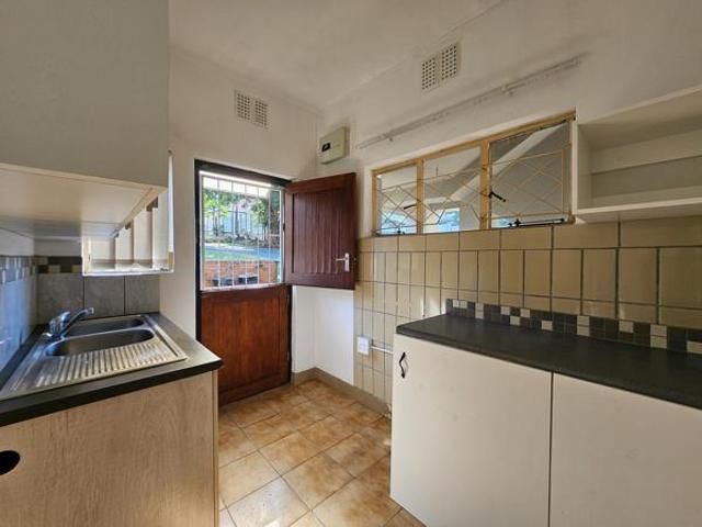 Property for rent in Seaview, Kwazulu-natal