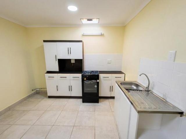 Property for rent in Seaview, Kwazulu-natal
