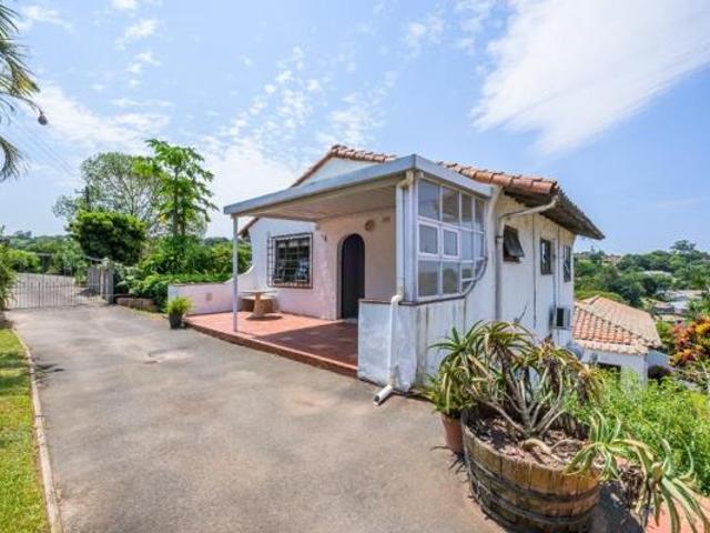 Property for rent in Seaview, Kwazulu-natal