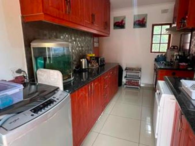 Property for rent in Seaview, Kwazulu-natal