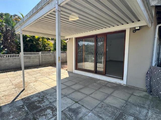 House for rent in Beverley Hills, Durban