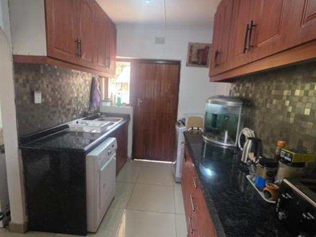 Property for rent in Seaview, Kwazulu-natal