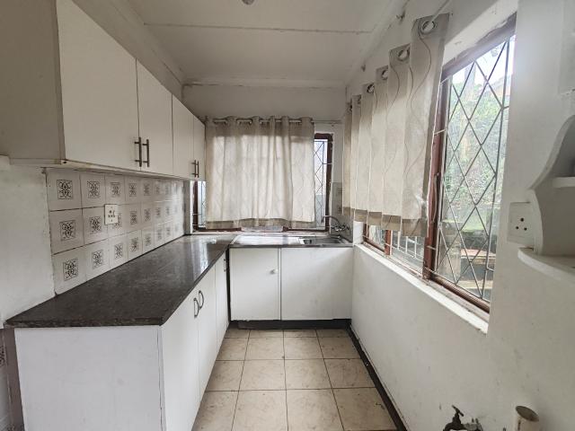 House for rent in Westville