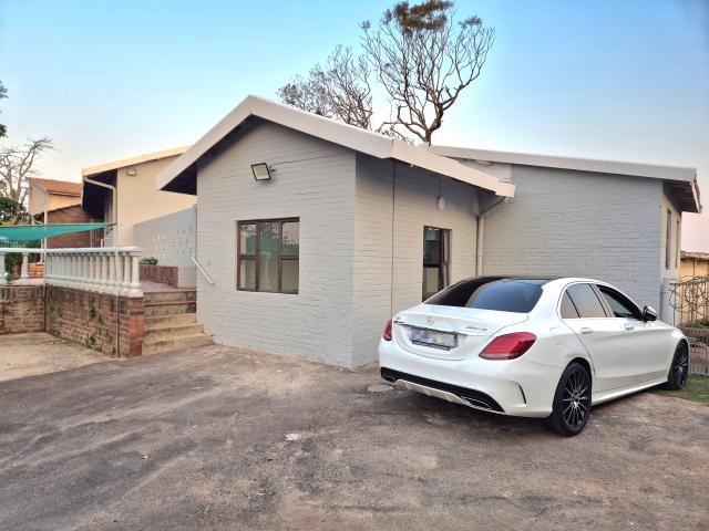 House for rent in Seaview, Kwazulu-natal