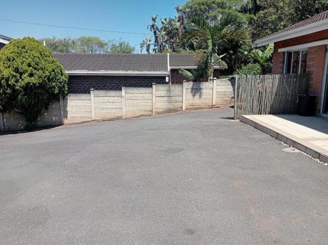 Property for rent in Seaview, Kwazulu-natal