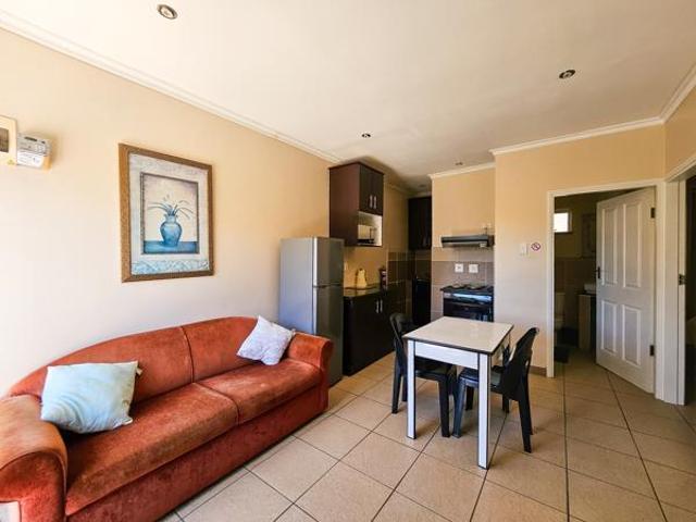 Property for rent in Seaview, Kwazulu-natal