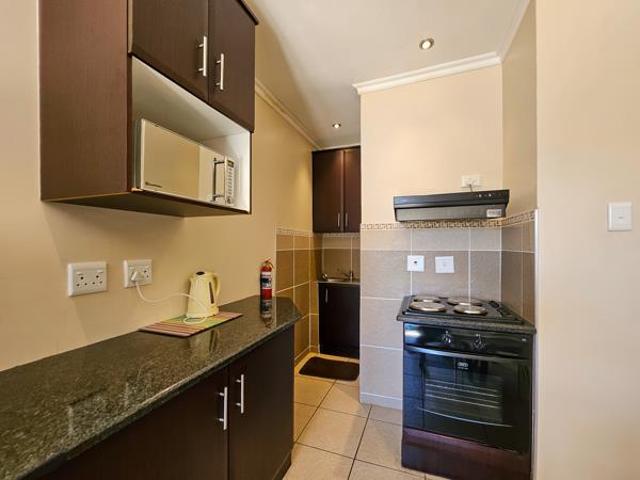 Property for rent in Seaview, Kwazulu-natal