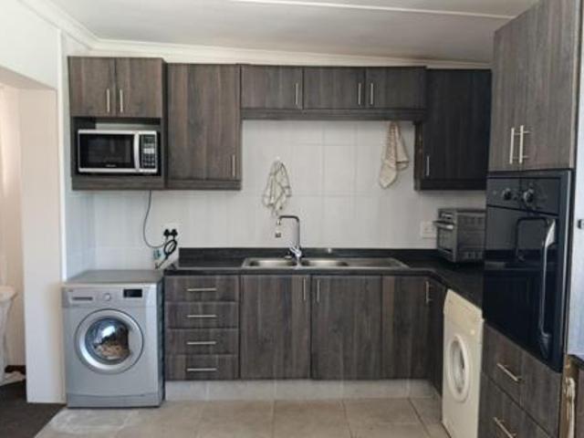 Property for rent in Seaview, Kwazulu-natal