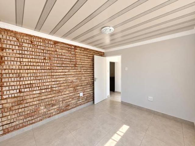Property for rent in West Rand Garden estates, Westonaria Local Municipality