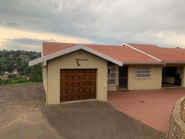 Property for rent in Seaview, Kwazulu-natal