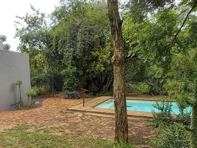 Property for rent in North West
