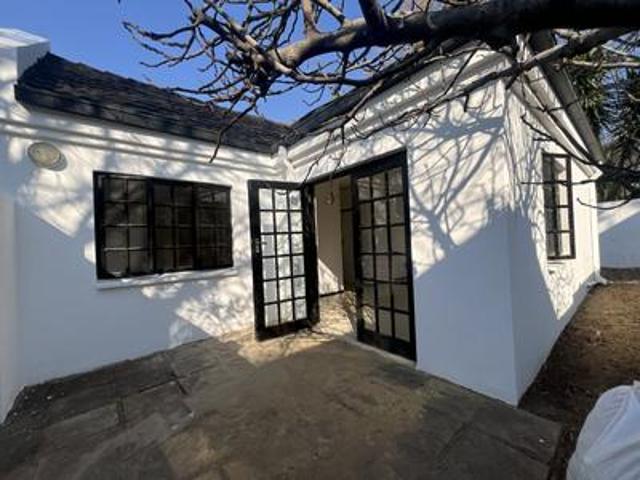 Apartment for rent in Sandton, City of Johannesburg Metropolitan Municipality