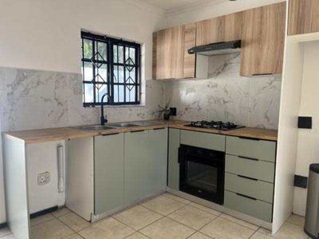 Apartment for rent in Alexandra, Gauteng